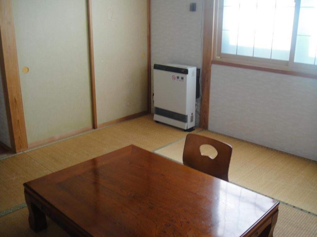Mominoki Otel Nozawaonsen Oda fotoğraf