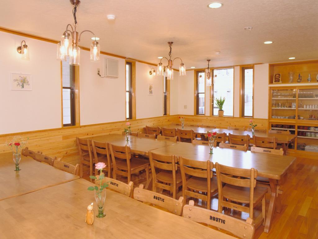 Mominoki Otel Nozawaonsen Dış mekan fotoğraf