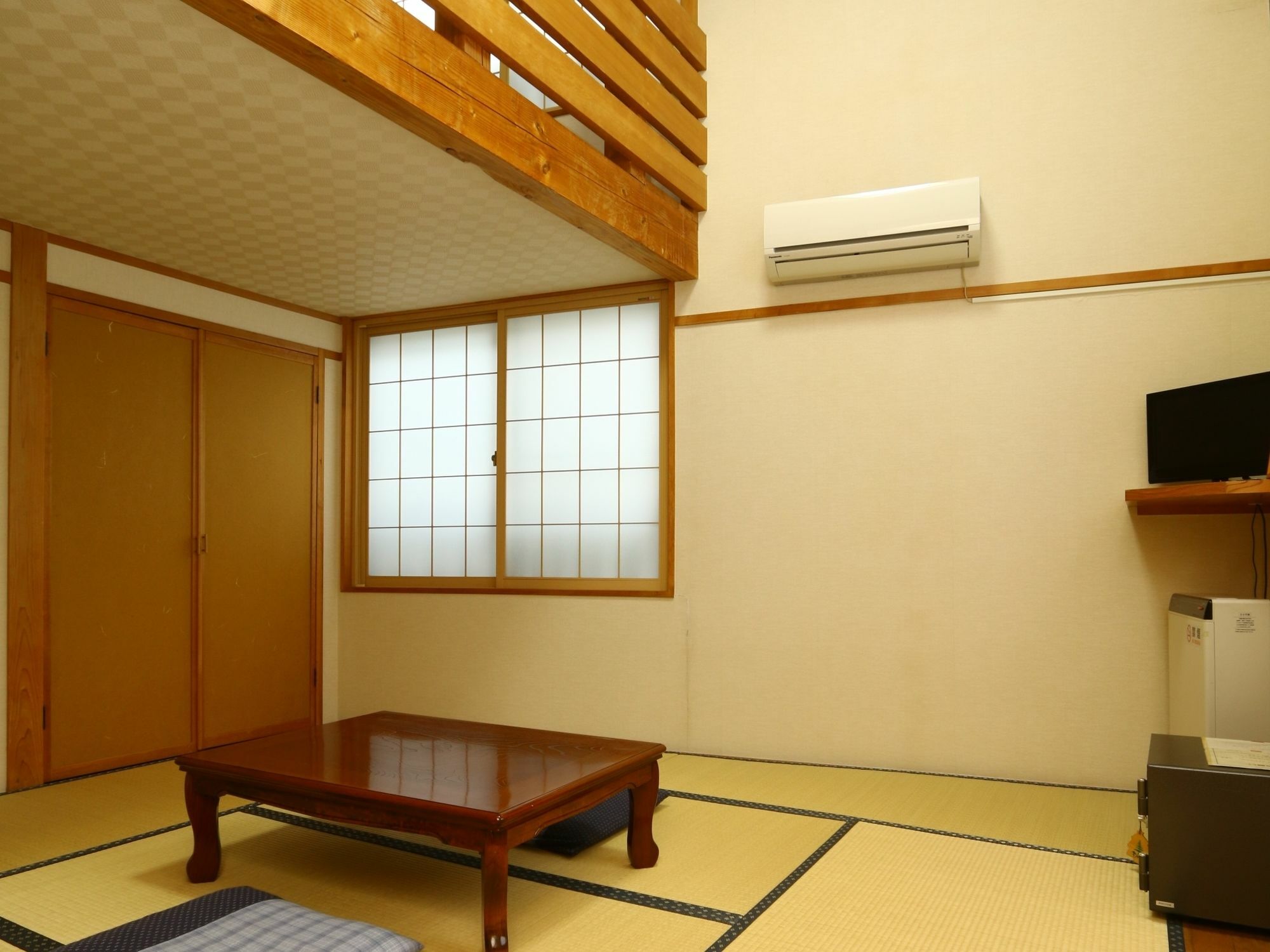 Mominoki Otel Nozawaonsen Dış mekan fotoğraf