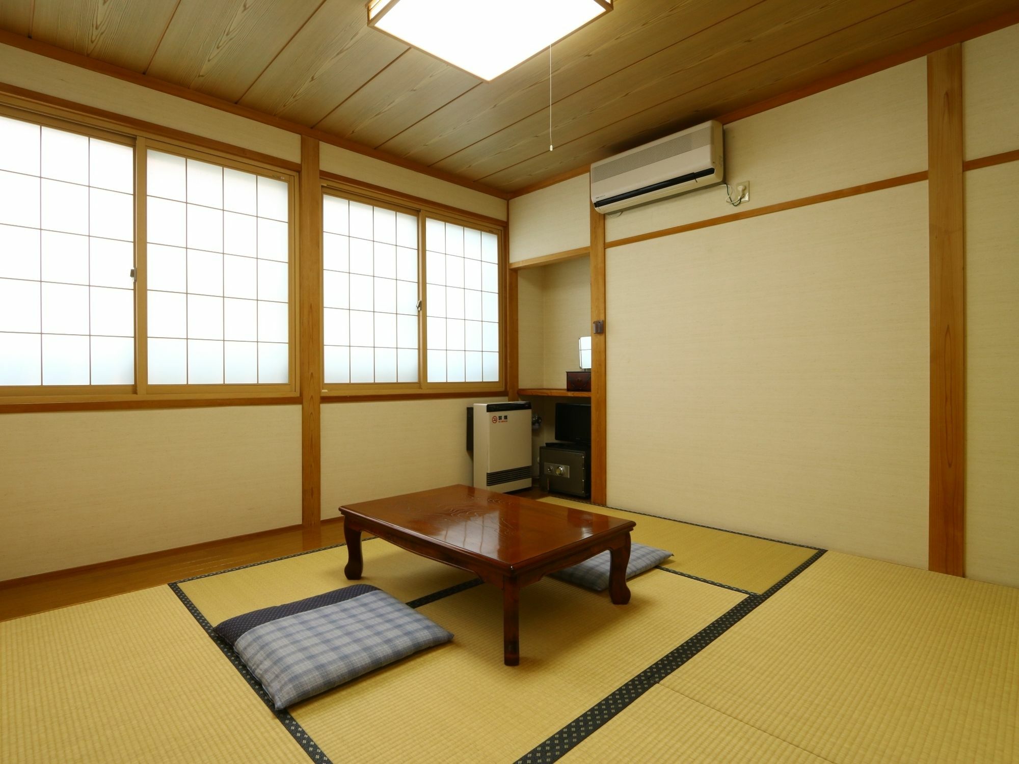 Mominoki Otel Nozawaonsen Dış mekan fotoğraf
